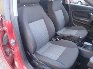 SEAT Ibiza 1.2 gasolina 70cv etiqueta C ✅️garantia