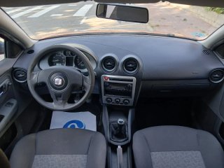 SEAT Ibiza 1.2 gasolina 70cv etiqueta C ✅️garantia