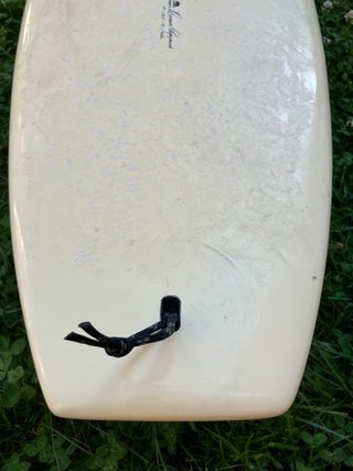Tabla Surf Donald Takayama 9'3'' Epoxy