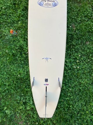Tabla Surf Donald Takayama 9'3'' Epoxy
