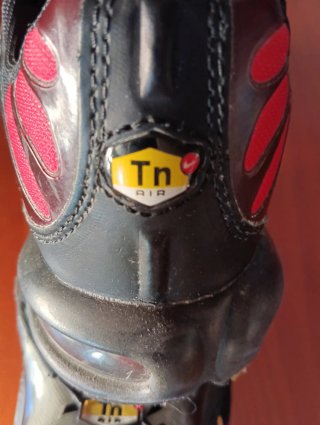Zapatillas Nike TN Air Max