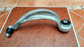 Brazo suspensión Audi A4 B8 (NUEVO)