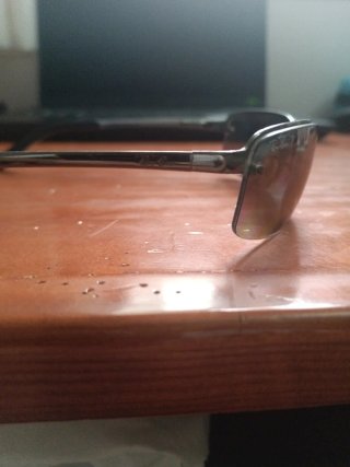 Gafas Ray-Ban Coleccionista Polarizadas
