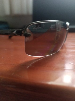 Gafas Ray-Ban Coleccionista Polarizadas