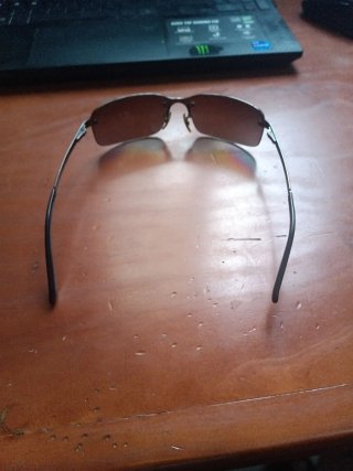 Gafas Ray-Ban Coleccionista Polarizadas