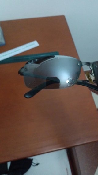 Gafas Ray-Ban Coleccionista Polarizadas