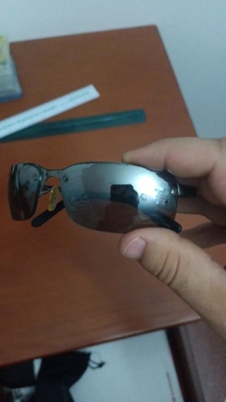 Gafas Ray-Ban Coleccionista Polarizadas