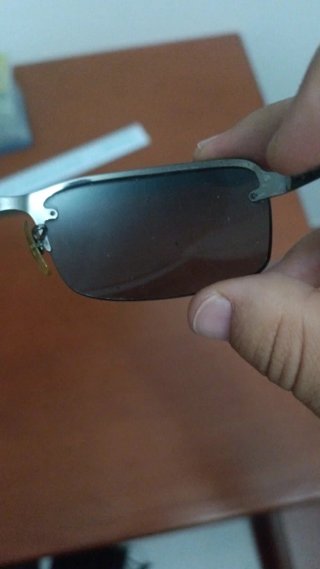 Gafas Ray-Ban Coleccionista Polarizadas