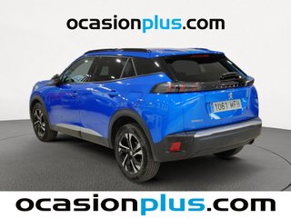 Peugeot 2008 PureTech 100 S&S Allure 75 kW (100 CV)