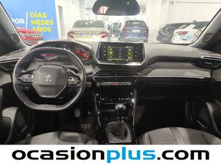 Peugeot 2008 PureTech 100 S&S Allure 75 kW (100 CV)