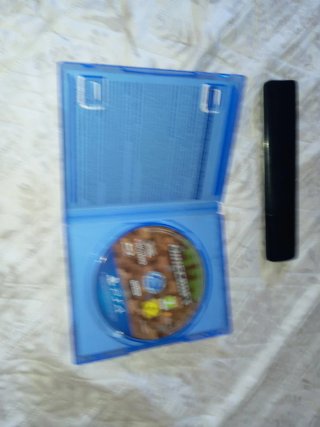 Minecraft PS4, GTA5 Edición Premium. -2 por 35€