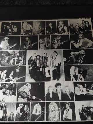 Fleetwood Mac - Greatest Hits LP