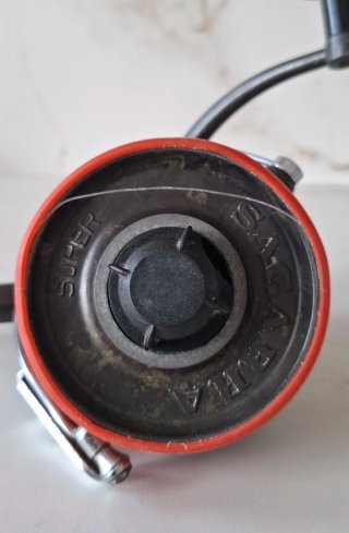 Carrete Pesca Sagarra Super