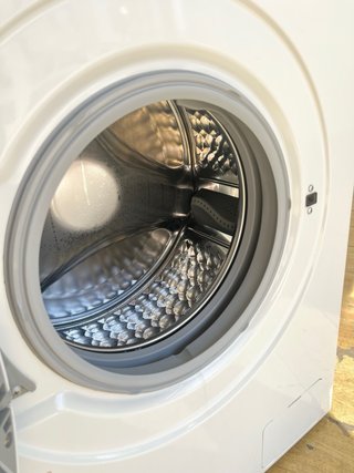 LAVADORA CORBERÓ 6KG 1200RPM A+++. COMO NUEVO