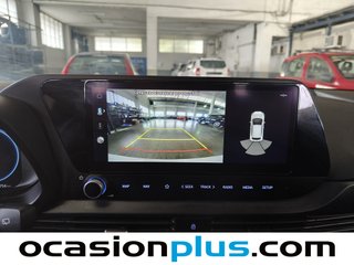 Hyundai i20 1.0 TGDI 48V Klass DCT 74 kW (100 CV)