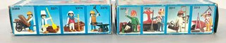 Lote Playmobil vintage anni '70
