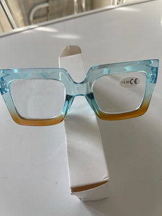 Occhiali da vista donna +3.50
