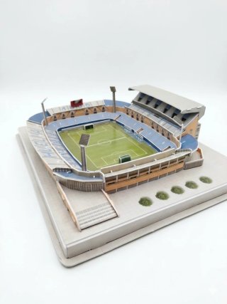 Maqueta Estadio Colombino