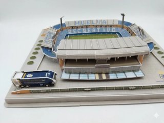 Maqueta Estadio Colombino
