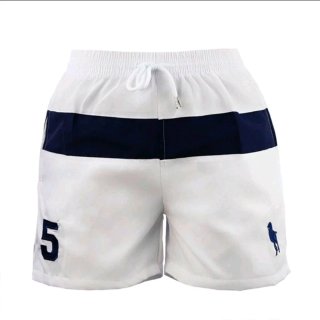 Polo Ralph Lauren Bañador Blanco Talla 5