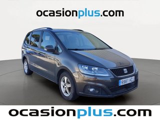 SEAT Alhambra 2.0 TDI Ecomotive Style 103 kW (140 CV)