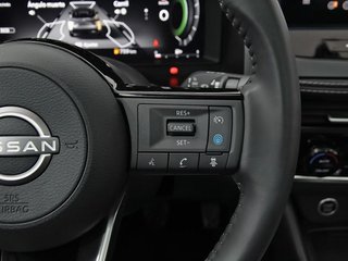 Nissan Qashqai DIG-T 103kW N-Connecta