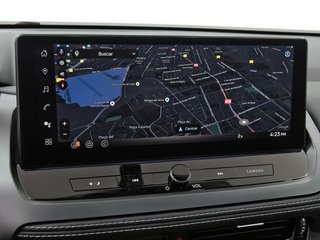 Nissan Qashqai DIG-T 103kW N-Connecta