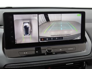 Nissan Qashqai DIG-T 103kW N-Connecta