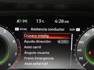 Nissan Qashqai DIG-T 103kW N-Connecta