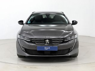 Peugeot 508 SW Allure Pack BlueHDi 130 S&S EAT8