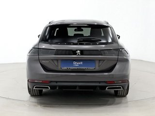 Peugeot 508 SW Allure Pack BlueHDi 130 S&S EAT8