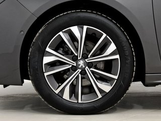 Peugeot 508 SW Allure Pack BlueHDi 130 S&S EAT8