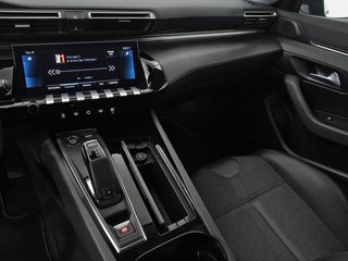 Peugeot 508 SW Allure Pack BlueHDi 130 S&S EAT8