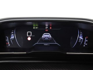Peugeot 508 SW Allure Pack BlueHDi 130 S&S EAT8