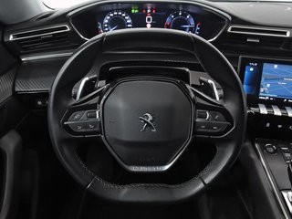 Peugeot 508 SW Allure Pack BlueHDi 130 S&S EAT8
