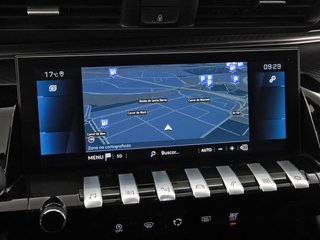 Peugeot 508 SW Allure Pack BlueHDi 130 S&S EAT8
