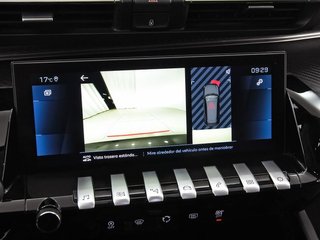 Peugeot 508 SW Allure Pack BlueHDi 130 S&S EAT8