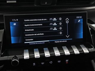 Peugeot 508 SW Allure Pack BlueHDi 130 S&S EAT8