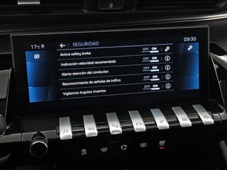 Peugeot 508 SW Allure Pack BlueHDi 130 S&S EAT8
