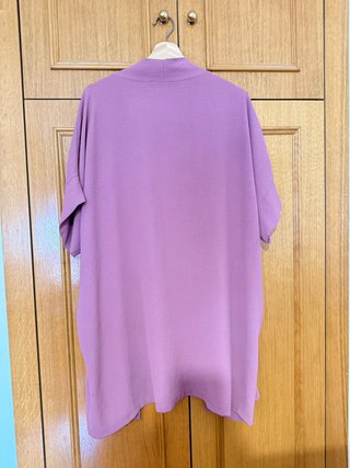 Kimono Pink Pomelo