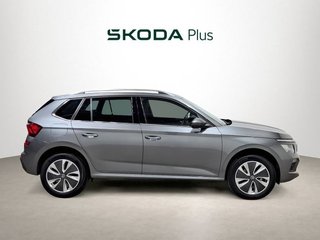 Skoda Kamiq 1.5 TSI 110kW (150CV) DESIGN