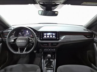Skoda Kamiq 1.5 TSI 110kW (150CV) DESIGN