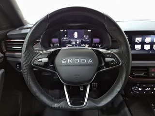 Skoda Kamiq 1.5 TSI 110kW (150CV) DESIGN