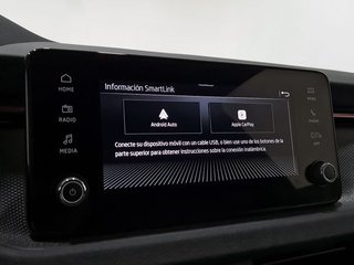 Skoda Kamiq 1.5 TSI 110kW (150CV) DESIGN
