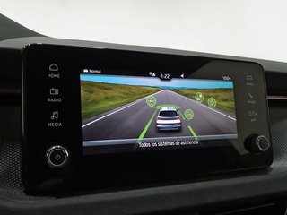 Skoda Kamiq 1.5 TSI 110kW (150CV) DESIGN