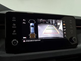 Skoda Kamiq 1.5 TSI 110kW (150CV) DESIGN