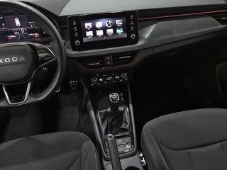 Skoda Kamiq 1.5 TSI 110kW (150CV) DESIGN
