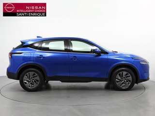 Nissan Qashqai DIG-T 116kW (158CV) mHEV Xtronic Acenta