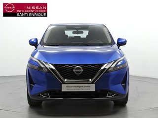 Nissan Qashqai DIG-T 116kW (158CV) mHEV Xtronic Acenta