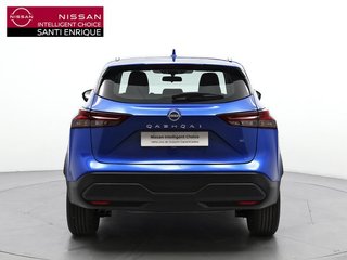 Nissan Qashqai DIG-T 116kW (158CV) mHEV Xtronic Acenta
